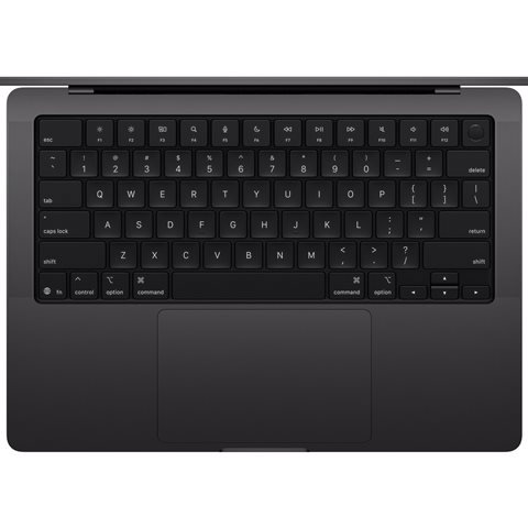 Macbook Pro 14'/ M5 10-Core CPU/ 16GB/ 1TB | Briva Home